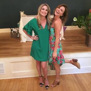 Meet your Posher, Holly